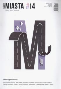 Opakowanie Magazyn Miasta 14/2016