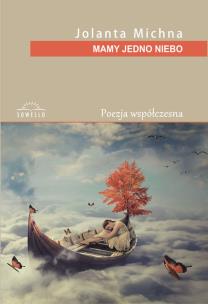 Okładka książki Mamy jedno niebo