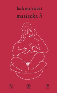 Okładka książki Mariacka 5