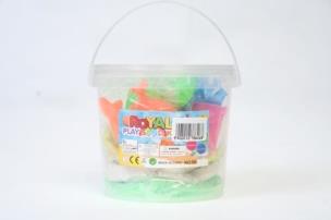 Opakowanie Masa piaskowa w wiaderku