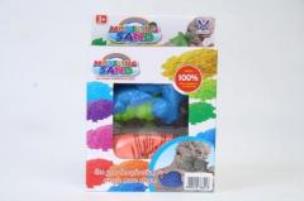 Opakowanie Masa piaskowa z foremkami