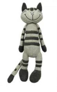 Opakowanie Maskotka Kot BEAR STORY