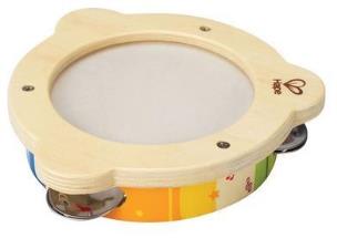 Opakowanie Melodyjne tamburyno