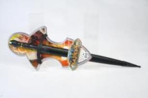 Opakowanie Miecz plastikowy 59cm