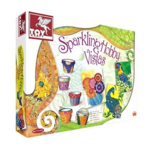 Opakowanie Mieniące Hobby