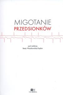 Opakowanie Migotanie przedsionków