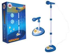 Opakowanie Mikrofon na statywie