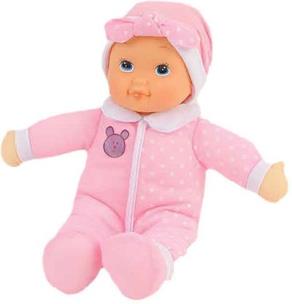 Opakowanie Moja pierwsza lalka Bambolina