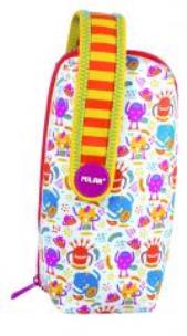 Opakowanie Multipiórnik owalny Scary Monsters MILAN