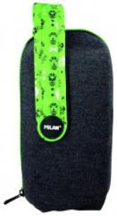 Opakowanie Multipiórnik owalny Skulls szary MILAN