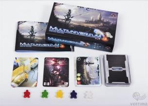 Opakowanie Multiuniversum