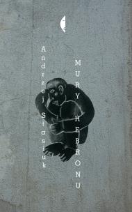 Okładka książki Mury Hebronu