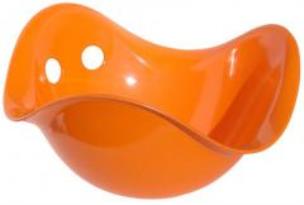 Opakowanie Muszelka Bilibo - pomarańczowa