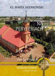 Okładka książki Na peryferiach