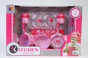 Opakowanie Naczynia kuchenne