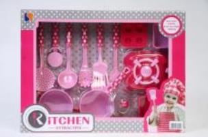 Opakowanie Naczynia kuchenne