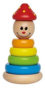 Opakowanie Nakładanka Klown