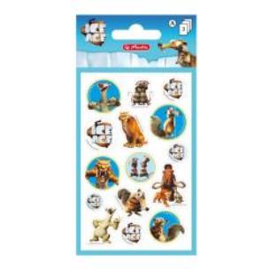 Opakowanie Naklejki A Epoka Lodowcowa