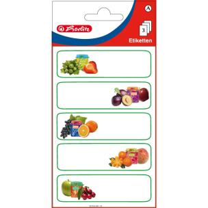 Opakowanie Naklejki A Przetwory