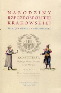 Opakowanie Narodziny Rzeczpospolitej Krakowskiej