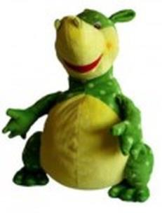 Opakowanie Niko pacynka