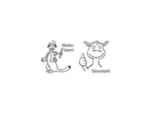 Opakowanie Niko stempelki 2 sztuki