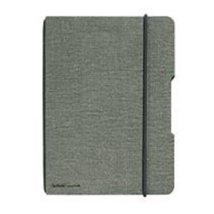 Opakowanie Notatnik A4/40K kratka My.BookF Len czarny