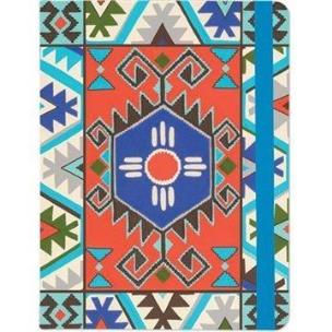 Opakowanie Notatnik midi Pueblo