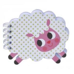 Opakowanie Notes 100K Owca BEAR STORY