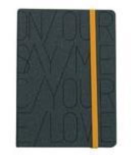 Opakowanie Notes 80K PAUL&CO.