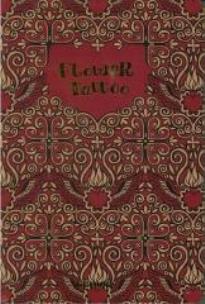 Opakowanie Notes A5/96K czerwony