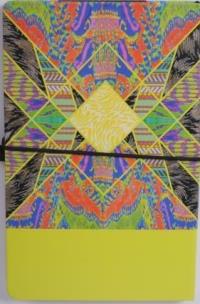 Opakowanie Notes A5/96K linia My.Book MO Boh.Rhapsody