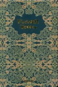 Opakowanie Notes A5/96K niebieski