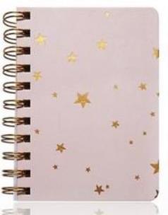 Opakowanie Notes A6/100K CHRISTMAS JOY