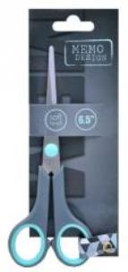 Opakowanie Nożyczki MEMO DESIGN