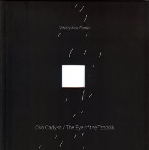 Okładka książki Oko Cadyka