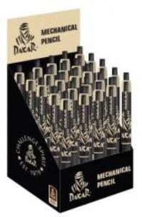 Opakowanie Ołówek automatyczny Dakar (36szt)