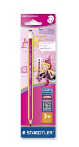 Opakowanie Ołówek Noris Stylus HB do tabletów