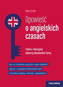 Okładka książki Opowieść o angielskich czasach