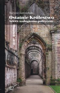 Okładka książki Ostatnie królestwo