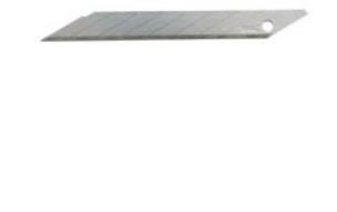 Opakowanie Ostrza 2015 małe 9mm DELI