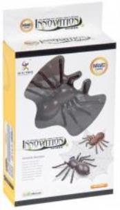 Opakowanie Pająk zdlanie sterowany