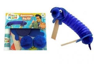 Opakowanie Pan Robótka - Piesek Jamnik