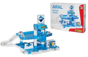 Opakowanie Parking ARAL 2-poziomowy