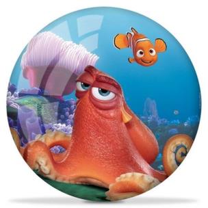 Opakowanie Piłka gumowa Gdzie jest Dory i Przyjaciele 230 mm