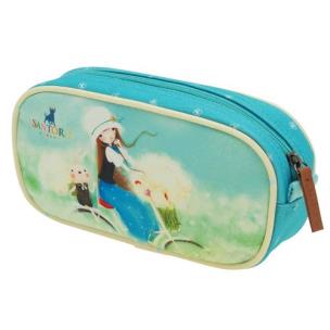 Opakowanie Piórnik prostokątny - Summertime