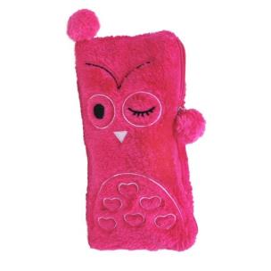 Opakowanie Piórnik Sowa BEAR STORY