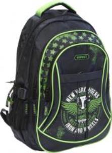 Opakowanie Plecak ergonomiczny Active Eagle STREET