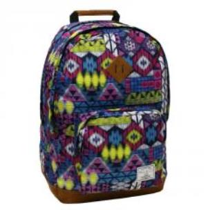 Opakowanie Plecak wzory PAUL&CO.