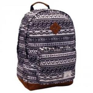 Opakowanie Plecak wzory PAUL&CO.